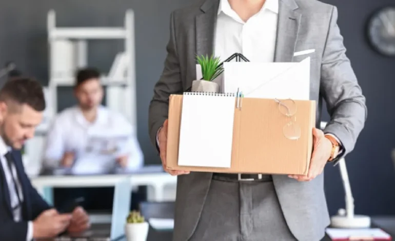 Dünya devlerinde işten çıkarmalar sürüyor: Hangi şirketler küçülüyor?