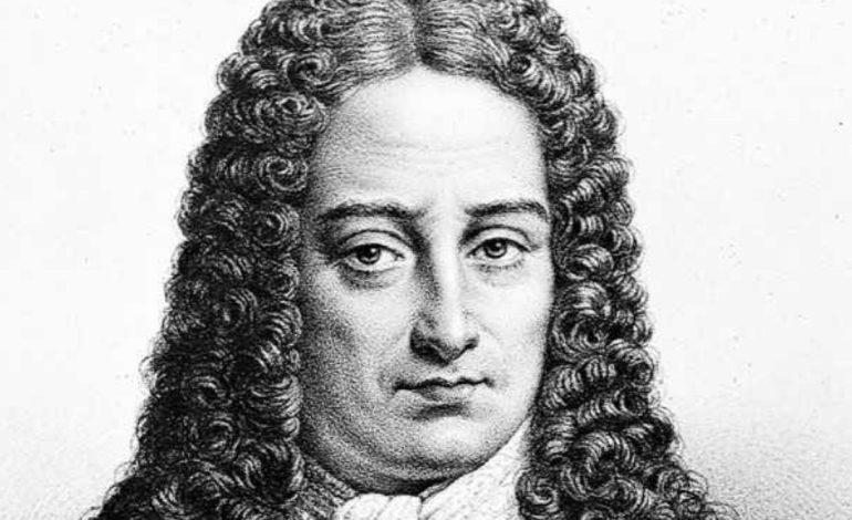 Leibniz’de Töz Sorunu ve Doğruluk Ayrımı