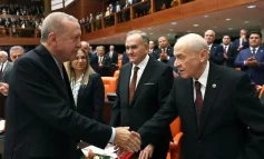 CHP’yi ‘gayrımeşrulaştırma’ operasyonu