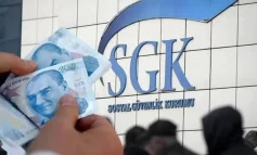 SGK'dan "650 bin kişinin emekliliğinin iptal edildiği" iddialarına yönelik açıklama