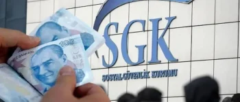 SGK'dan "650 bin kişinin emekliliğinin iptal edildiği" iddialarına yönelik açıklama