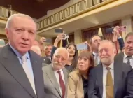 Hukuksuzluk, ahlakı, güvenliği ve devleti de yok eder!