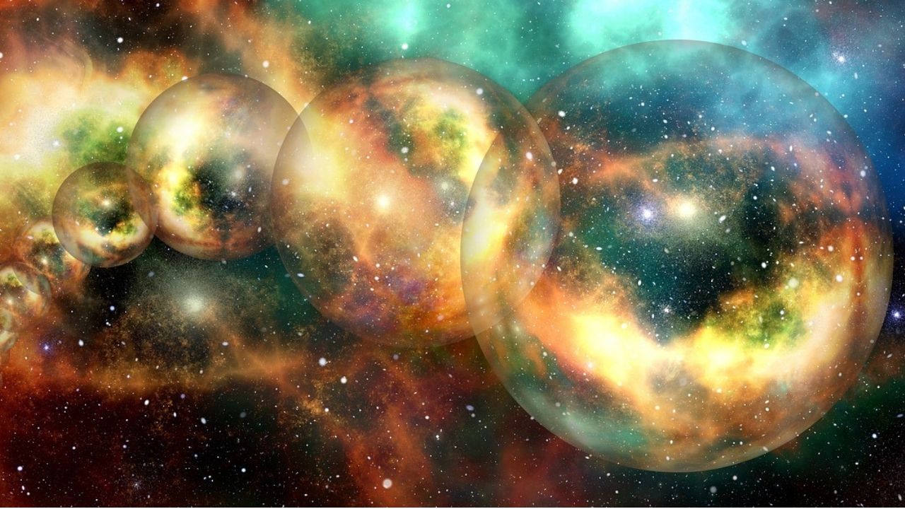 Çoklu Evren Teorisi Nedir? Paralel Evren Teorisi ile Farkları Nelerdir? Paralel Evrenler Teorisi Deneysel mi?