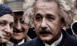 Einstein Böyle Demedi: Einstein Tarafından Söylenmeyen Einstein Sözleri
