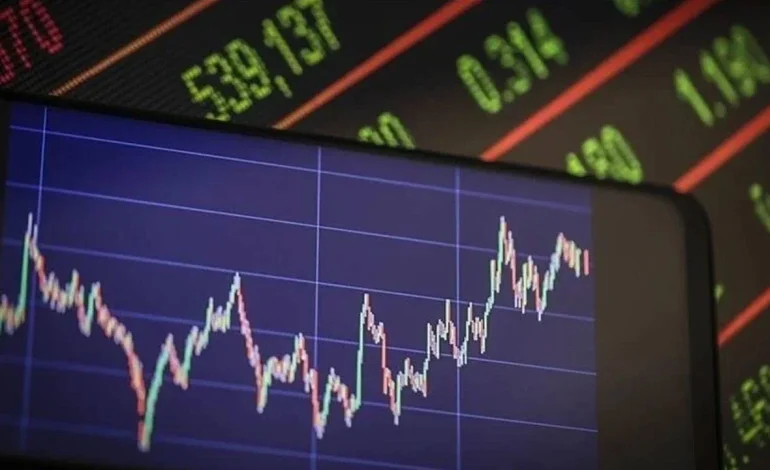 Ekonomi seneye düzelir inşallah!