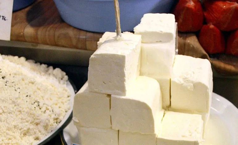 Ekonomide fren boşaldı: En büyük banknot peynire yetmiyor