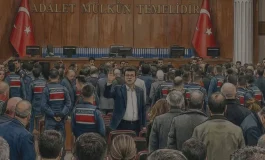 Mahkemenin yönetimi ülke yönetiminin aynasıdır