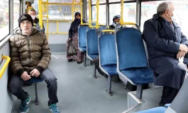 Emeklilere kötü haber: Ücretsiz ulaşıma sınır getirildi