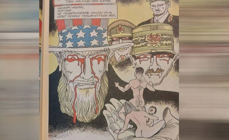 Emziren anne “cinsel içerik”miş!