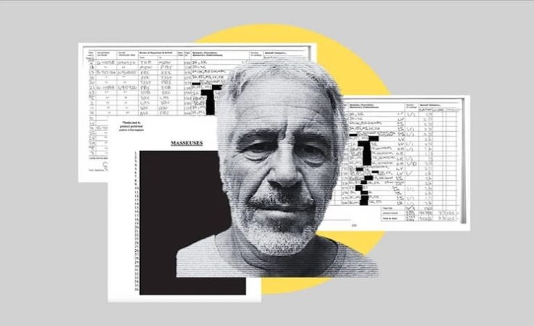 Epstein Vakası ve Sınıfsal Cezasızlık