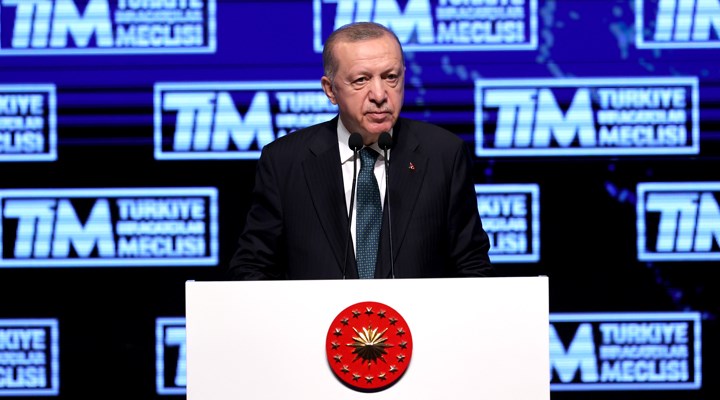 Erdoğan'dan temmuz ayında zam sinyali
