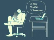 Tembel Değilsiniz Sadece Erteleme Alışkanlığına Sahipsiniz