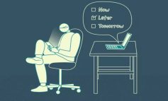 Tembel Değilsiniz Sadece Erteleme Alışkanlığına Sahipsiniz