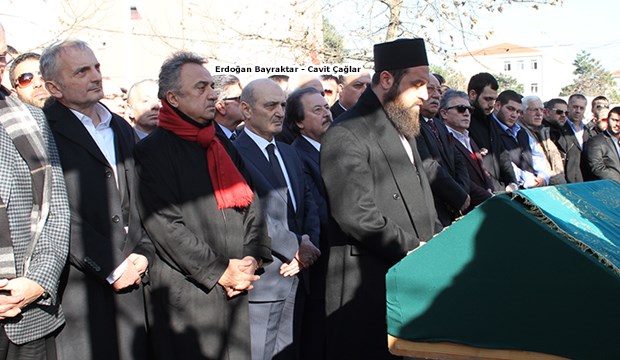 Eski ve yeni ‘derin devlet’ mafya cenazesinde buluştu