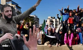 Suriye’de yeni mayalanma; Aleviler de ses verdi!