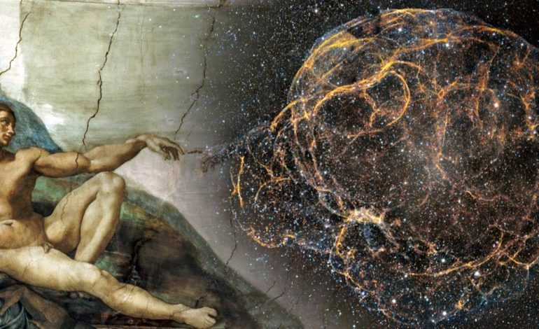 Yaratılış Nedir? Bilim ve Yaratılış Çelişir mi?