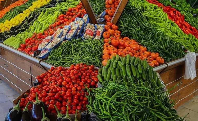 FAO verileri: Dünyada fiyatlar düşüyor, Türkiye’de gıda maliyetleri zirvede