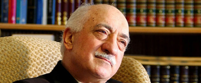 ‘Cemaat, AKP ile daha da büyüdü’