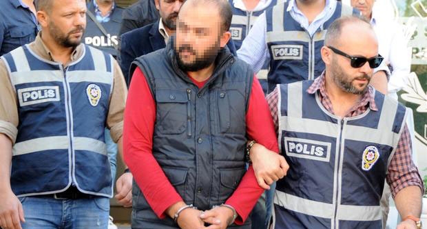 Kredi borcunu ödemeyen eski sevgilisine işkence yaptırdı