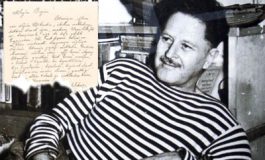Nazım Hikmet'in Anısına Bestelenmiş 11 Şiiri