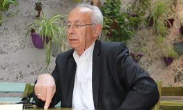 ‘İşveren!’ – Fikret Başkaya