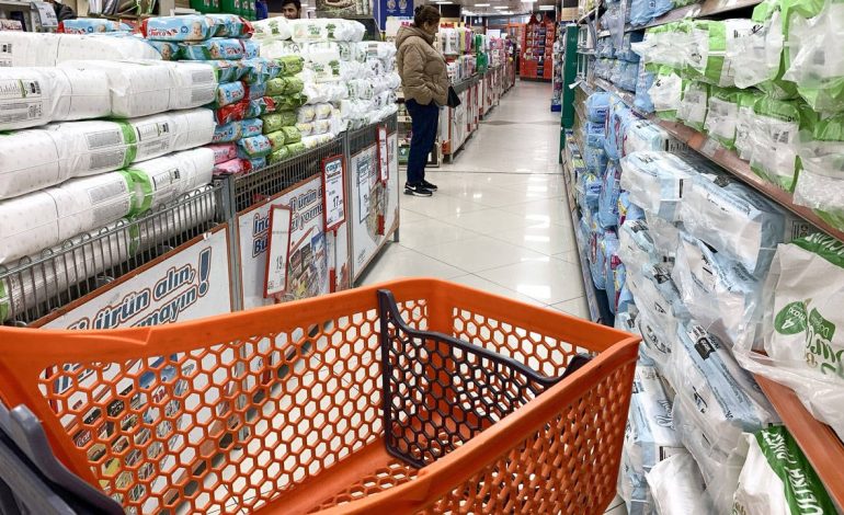 Fitch, Türkiye için enflasyon beklentisini paylaştı: Tahminlerin üzerinde