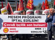 MESEM uygulaması derhal iptal edilmelidir