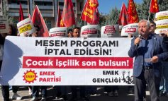 MESEM uygulaması derhal iptal edilmelidir