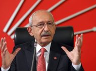 Gazeteci Terkoğlu: Kılıçdaroğlu için ‘siyasi yasak’ istendi