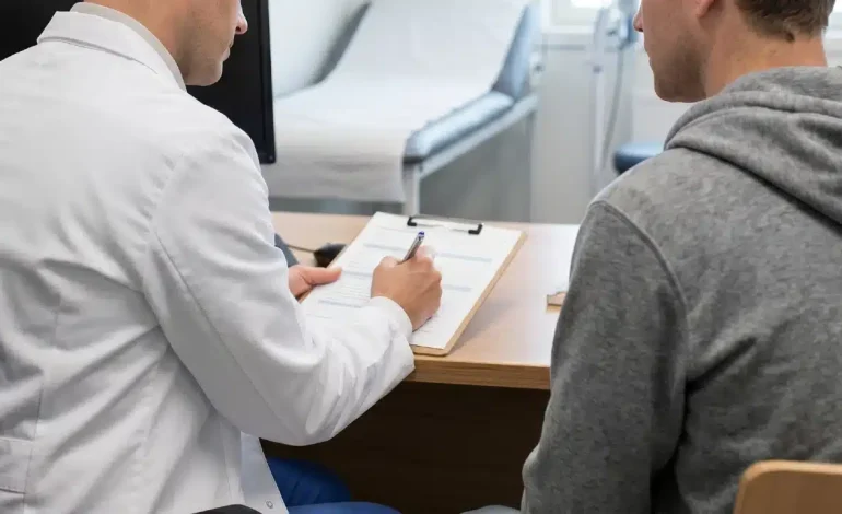 Gençlerde kolorektal kanser neden artıyor? 5 kritik risk faktörü