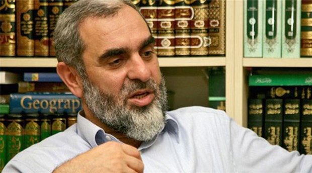 Gerici Nureddin Yıldız: Faydasız ilim öğretilen çocuğunuzu dezenfekte edin