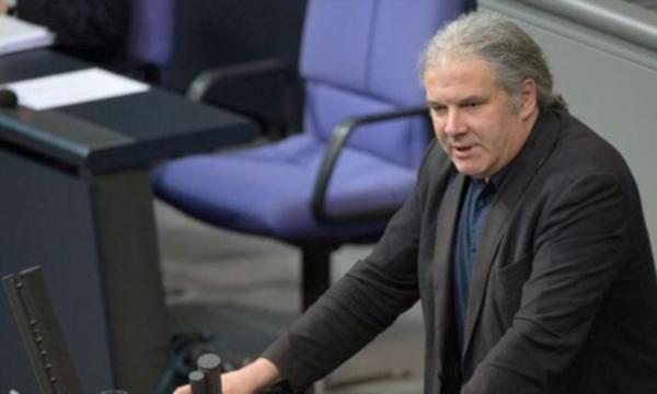 AGİT seçim gözlemcisine Türkiye sınırında şok