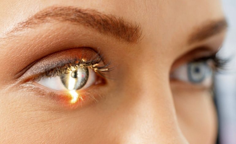 Glokom belirtileri: Göz tansiyonu ölçümü neden önemli?