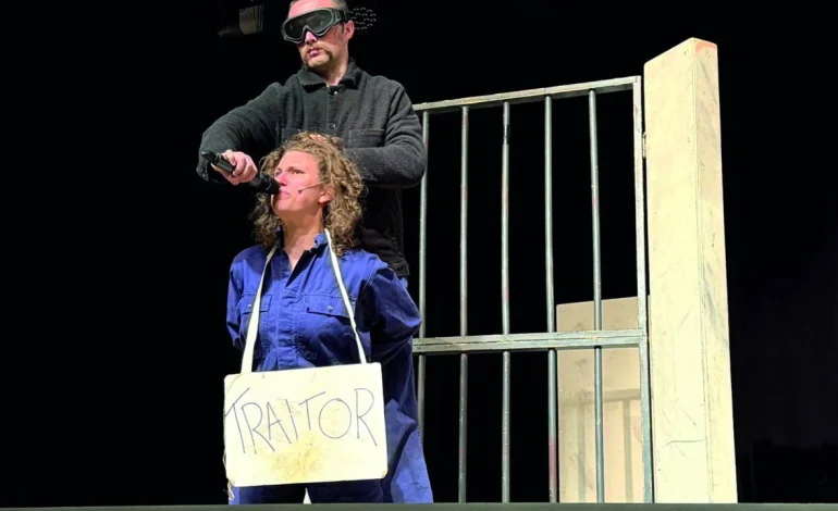 Hâlâ 1984’te olmanın ağırlığı…