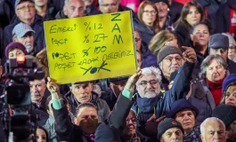 Halkın gündemi Saray’ı panikletti