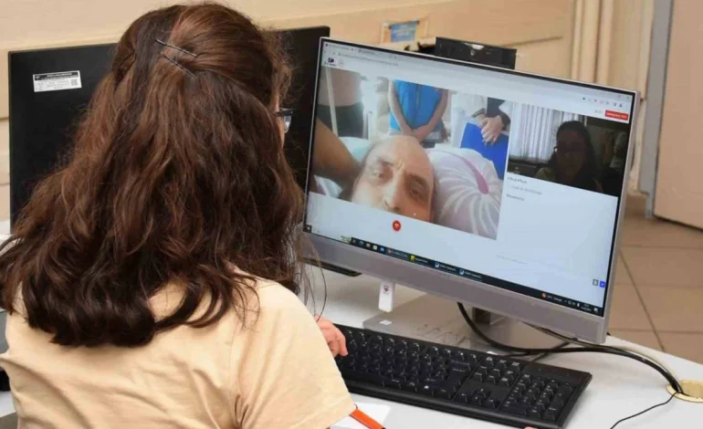 Hasta görmeden reçete yazılmaz