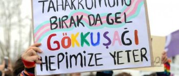 İktidar hayata savaş açtı