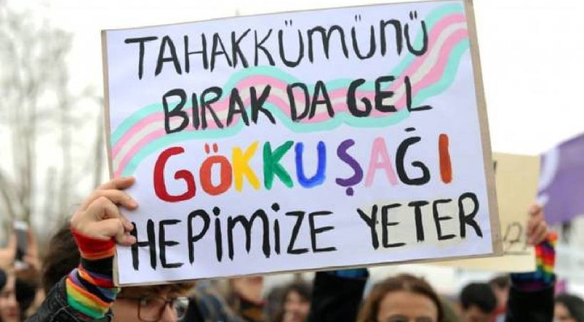 İktidar hayata savaş açtı