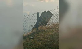 "Hedef Türkiye değildi": İran'dan ateşlenen balistik mühimmat imha edildi