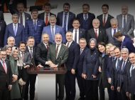 Hediyelerin faturası 57,8 milyon TL