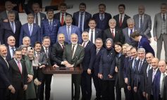 Hediyelerin faturası 57,8 milyon TL