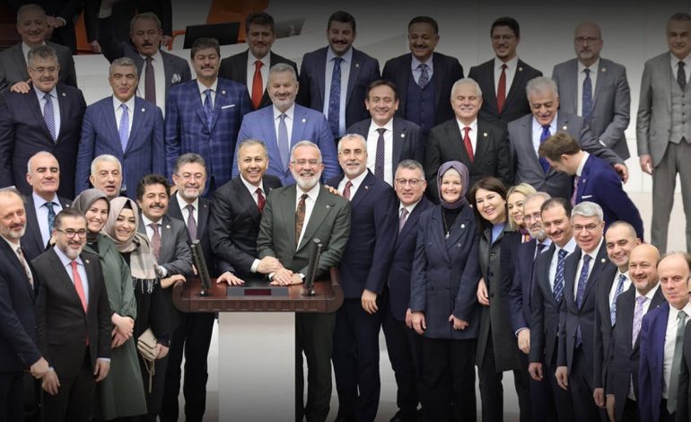 Hediyelerin faturası 57,8 milyon TL