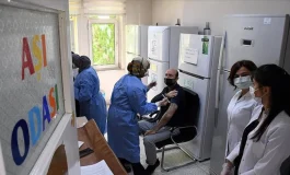 Hekimler üç gün grev yapacak