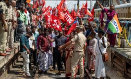 Fabrikalardan tarlalara 300 milyon işçi ayakta