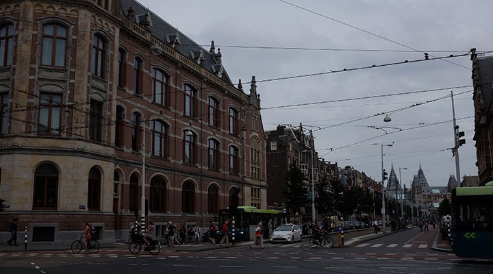 Hollanda’da ev sahiplerine kira sınırlaması getirilecek