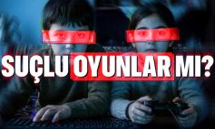 Okul saldırılarında suçlu oyunlar mı?