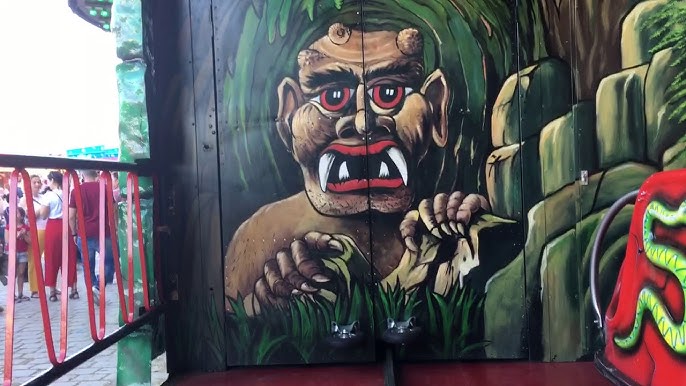 Eğlence maskeli öfke kültürü