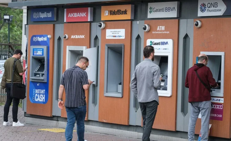 IBAN’a para transferinde yeni dönem: MASAK yeni zorunlulukları açıkladı