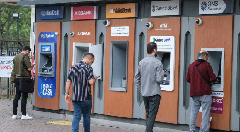 IBAN'a para transferinde yeni dönem: MASAK yeni zorunlulukları açıkladı