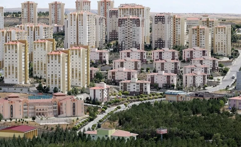 Kasım ayı kira zam oranları belli oldu